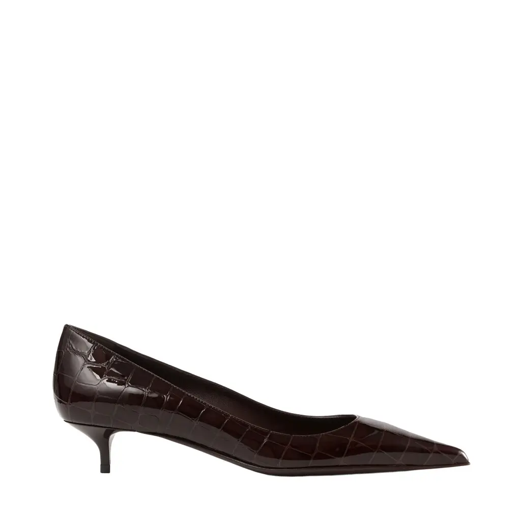 Jimmy Choo Amelia Pumps