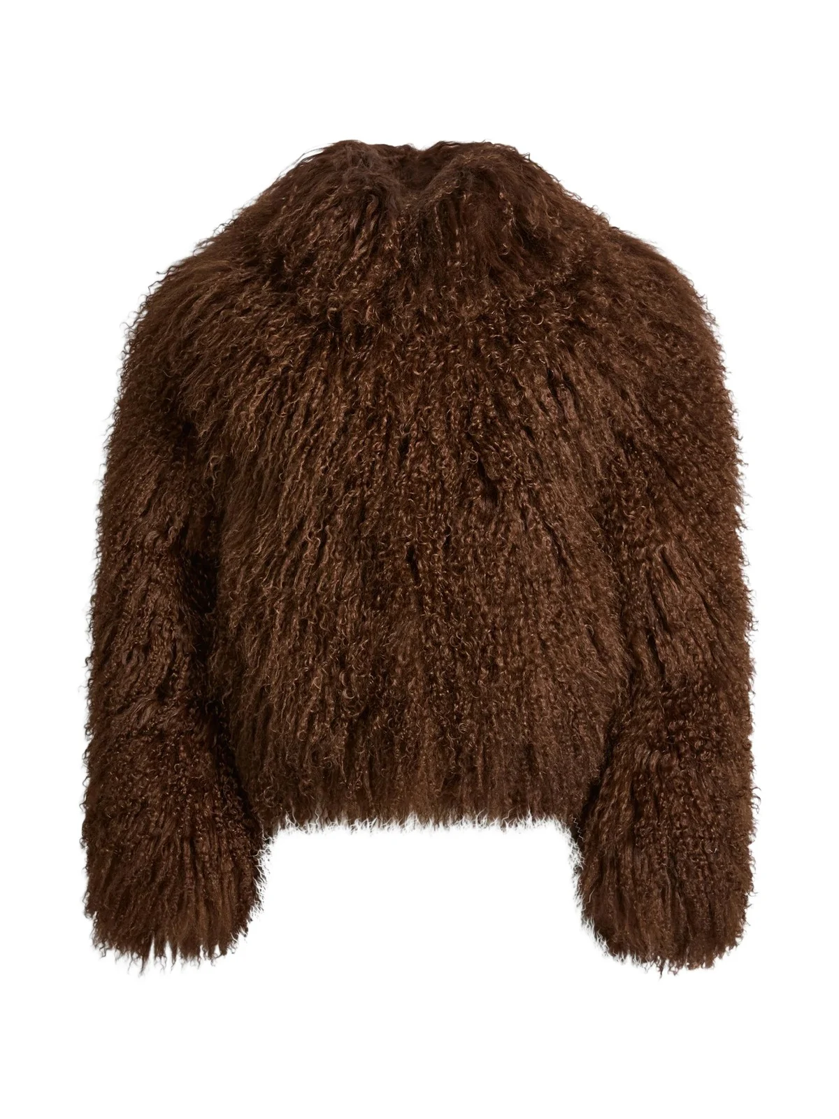 Ducie Rochelle Shearling Jacket
