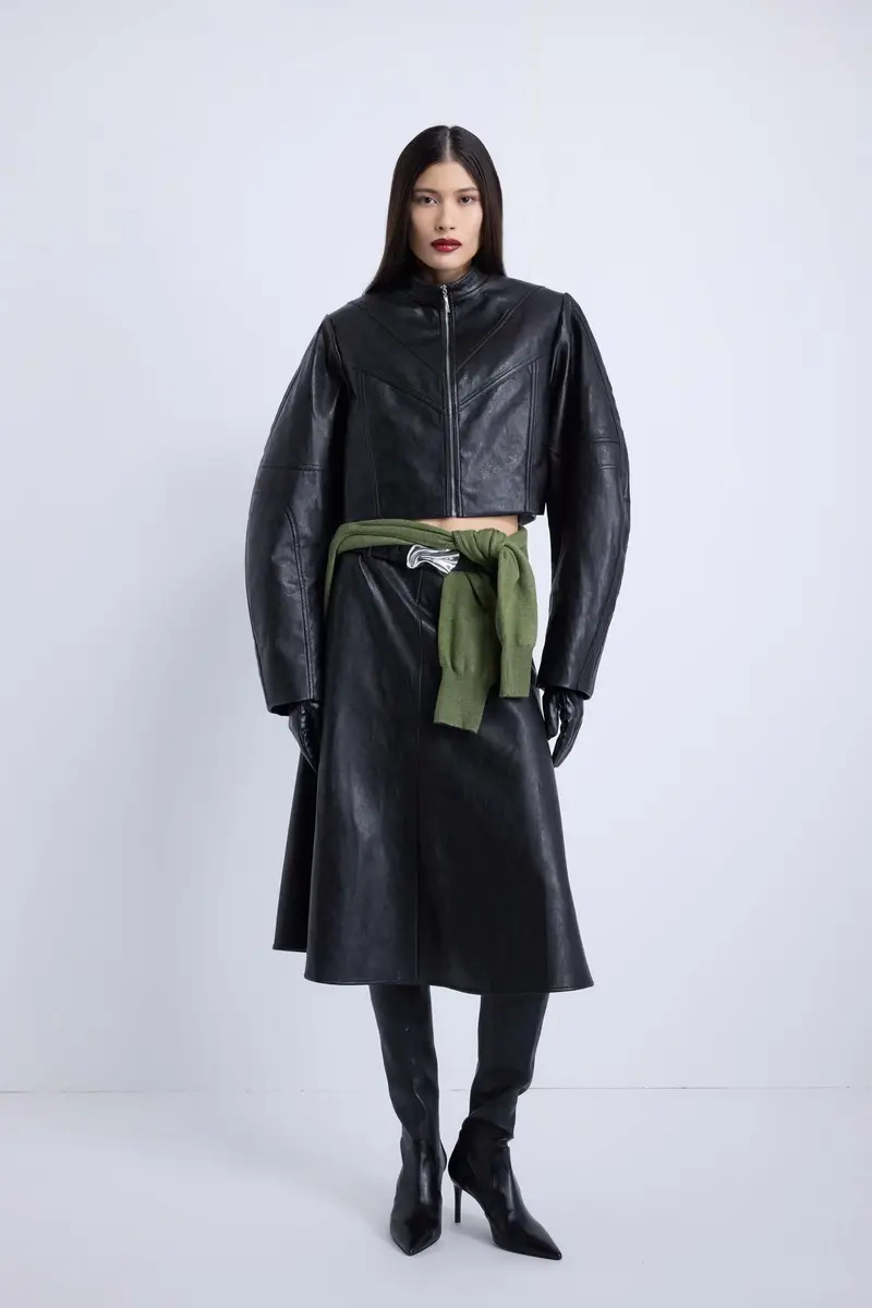 Kate Barton Agnes Jacket | Thumbnail 2