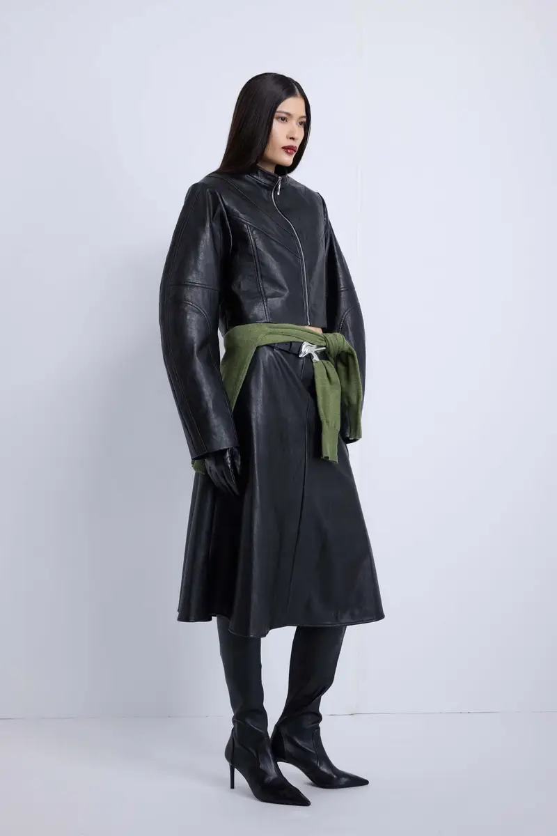 Kate Barton Agnes Jacket | Thumbnail 3