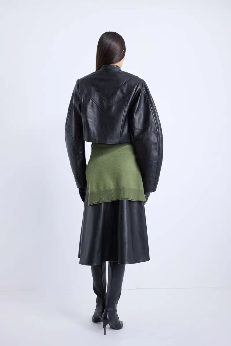 Kate Barton Agnes Jacket | Thumbnail 4