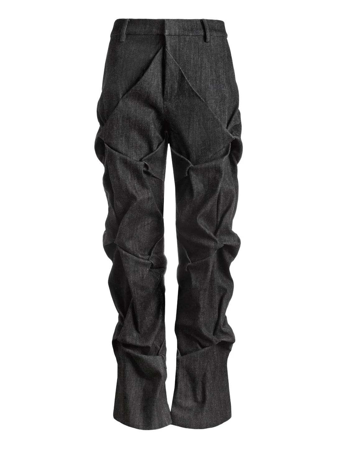 Astrid Denim Trousers