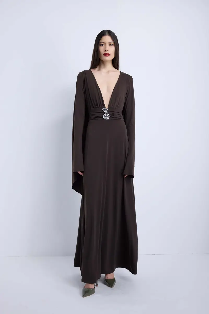 Kate Barton Aura Gown | Thumbnail 2 Kate Barton Aura Gown | Thumbnail 2
