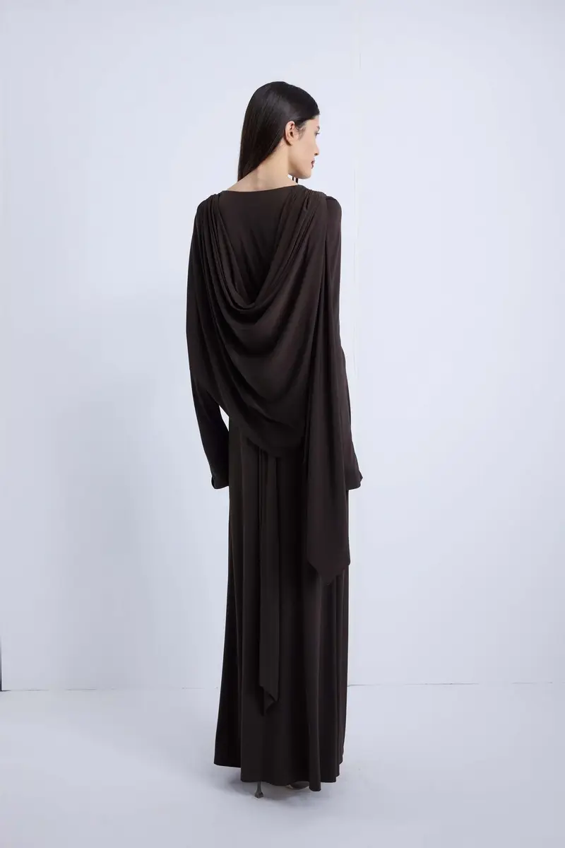 Kate Barton Aura Gown | Thumbnail 4 Kate Barton Aura Gown | Thumbnail 4