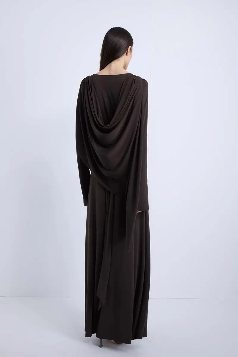 Kate Barton Aura Gown | Thumbnail 5 Kate Barton Aura Gown | Thumbnail 5