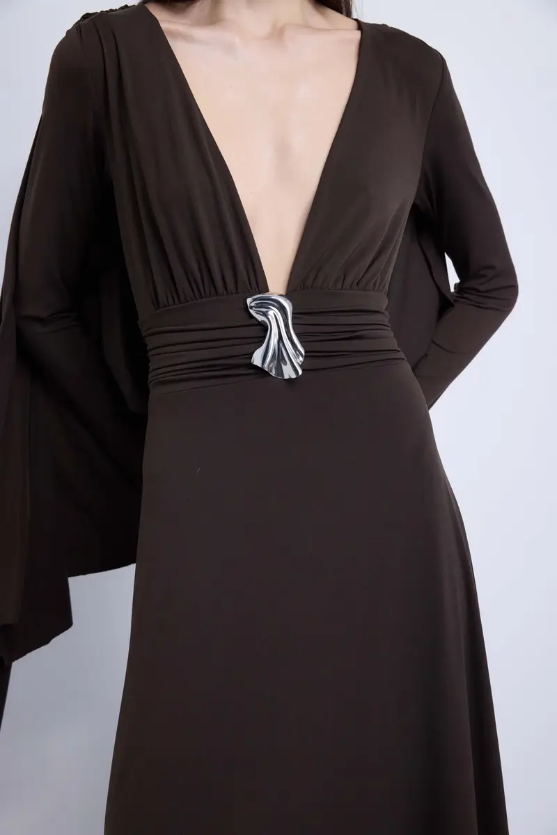 Kate Barton Aura Gown | Thumbnail 7 Kate Barton Aura Gown | Thumbnail 7
