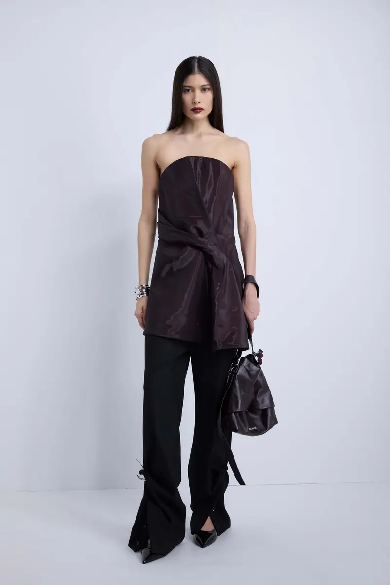 Kate Barton Kate Mini Dress | Thumbnail 2 Kate Barton Kate Mini Dress | Thumbnail 2