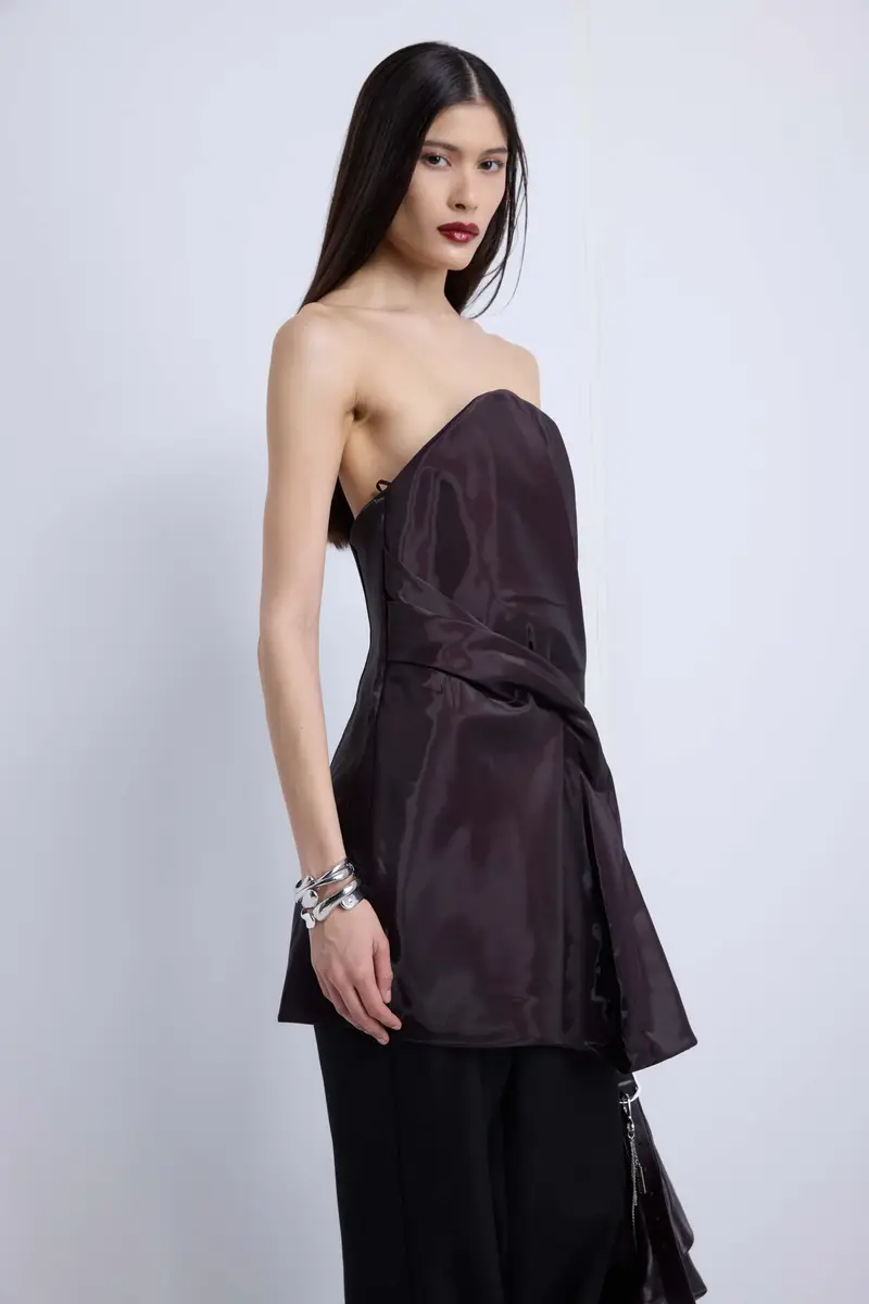 Kate Barton Kate Mini Dress | Thumbnail 6 Kate Barton Kate Mini Dress | Thumbnail 6