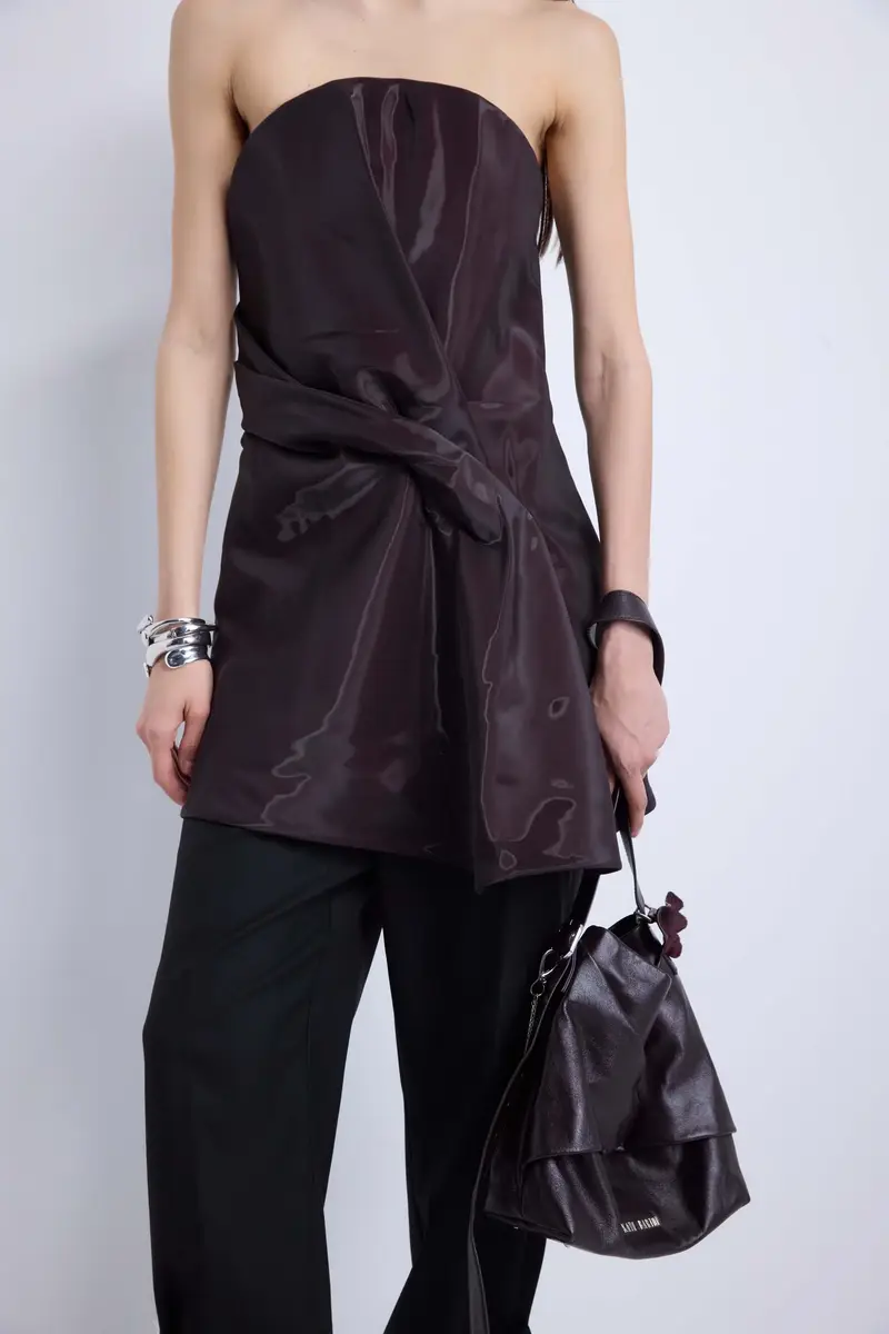 Kate Barton Kate Mini Dress | Thumbnail 7 Kate Barton Kate Mini Dress | Thumbnail 7