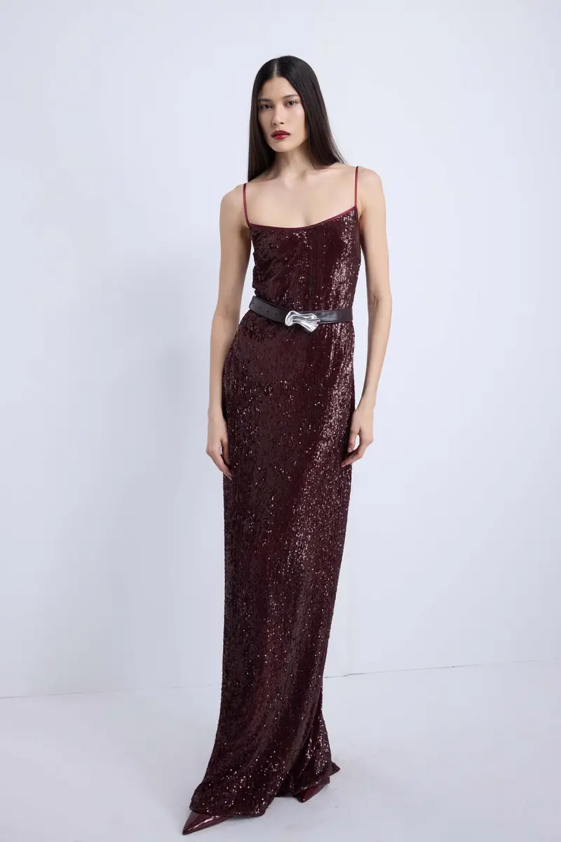 Kate Barton Kitty Gown | Thumbnail 3 Kate Barton Kitty Gown | Thumbnail 3
