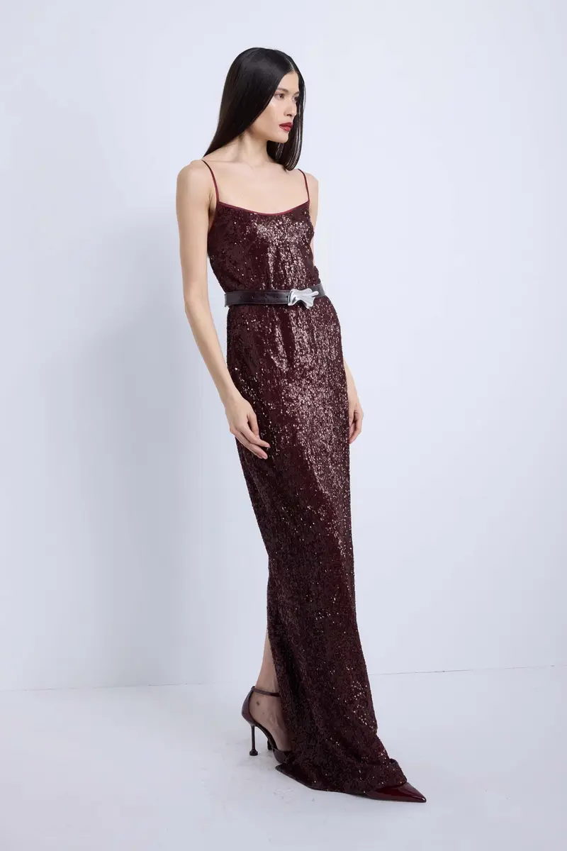 Kate Barton Kitty Gown | Thumbnail 4 Kate Barton Kitty Gown | Thumbnail 4