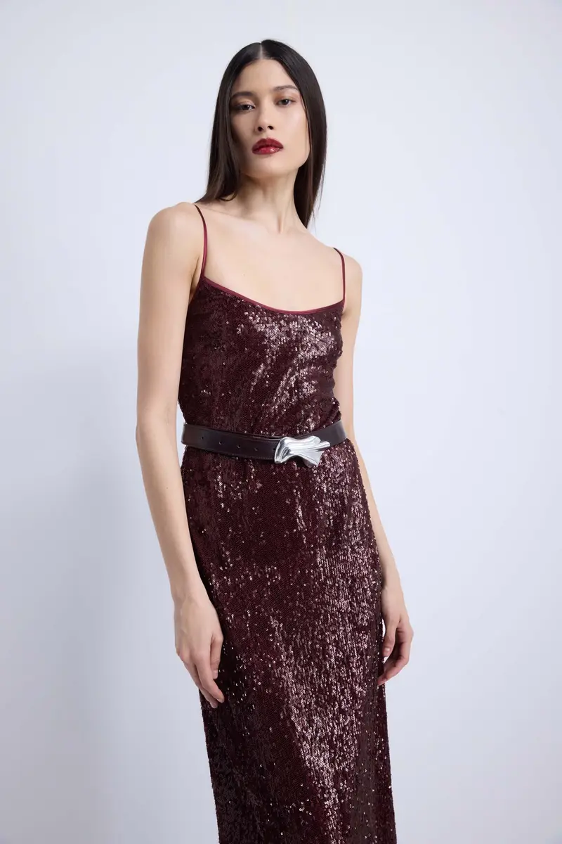 Kate Barton Kitty Gown | Thumbnail 6 Kate Barton Kitty Gown | Thumbnail 6