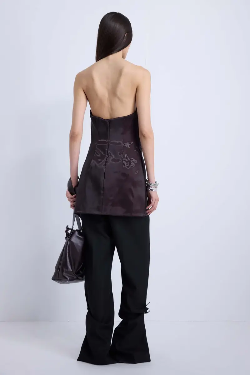 Kate Barton Kyra Trouser | Thumbnail 4 Kate Barton Kyra Trouser | Thumbnail 4