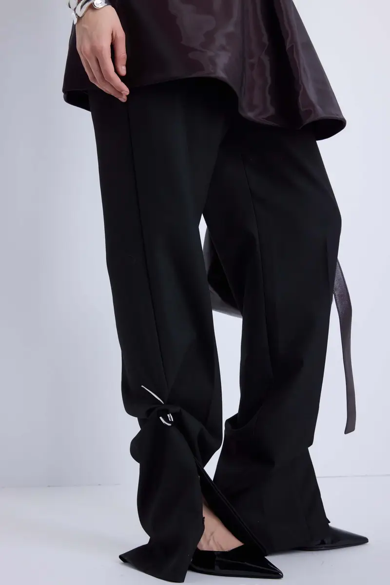 Kate Barton Kyra Trouser | Thumbnail 6 Kate Barton Kyra Trouser | Thumbnail 6