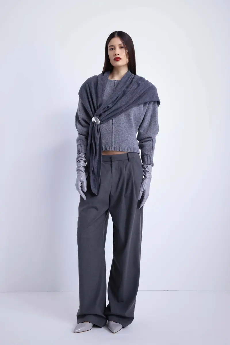 Kate Barton Margot Trouser | Thumbnail 2 Kate Barton Margot Trouser | Thumbnail 2