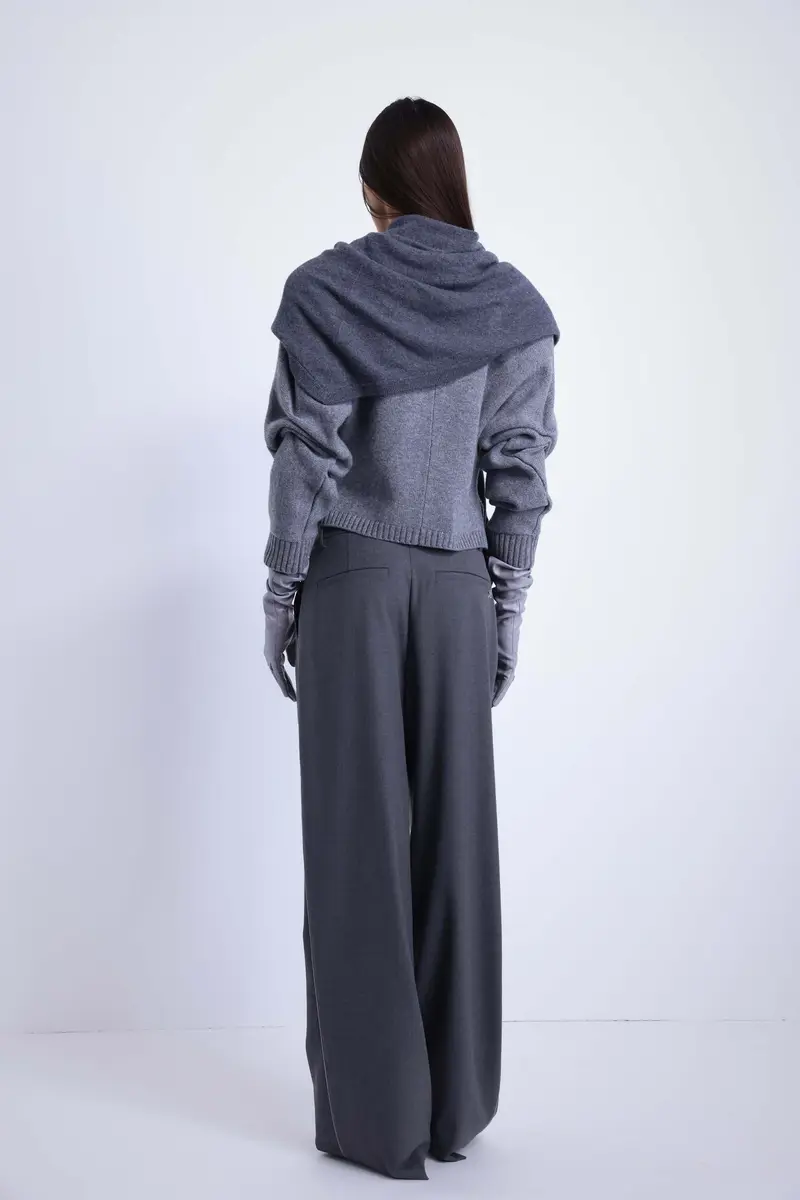 Kate Barton Margot Trouser | Thumbnail 3 Kate Barton Margot Trouser | Thumbnail 3