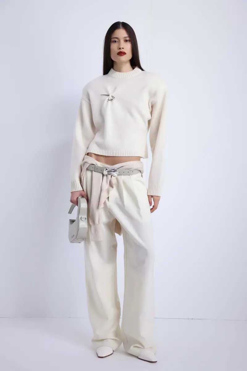 Kate Barton Margot Trouser | Thumbnail 2 Kate Barton Margot Trouser | Thumbnail 2