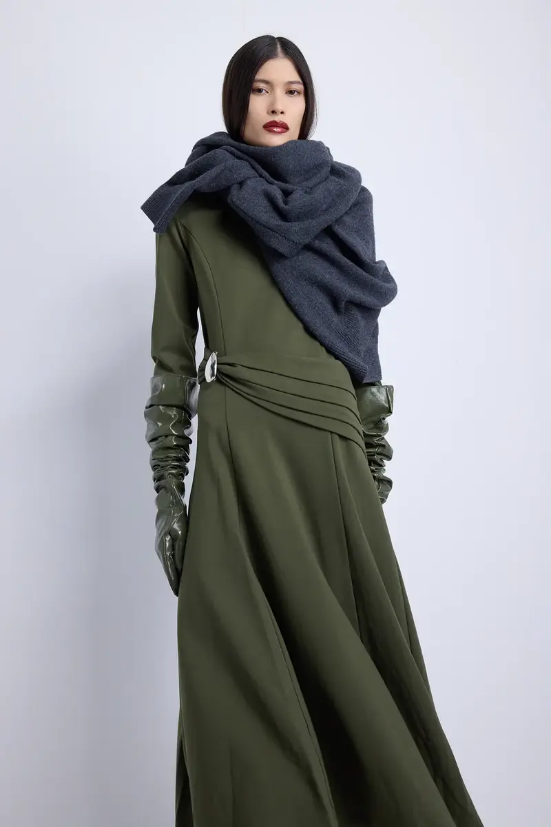 Kate Barton Marque Ann Dress | Thumbnail 4
