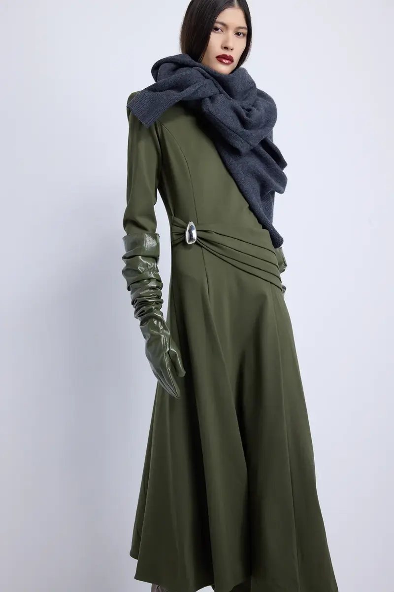 Kate Barton Marque Ann Dress | Thumbnail 6