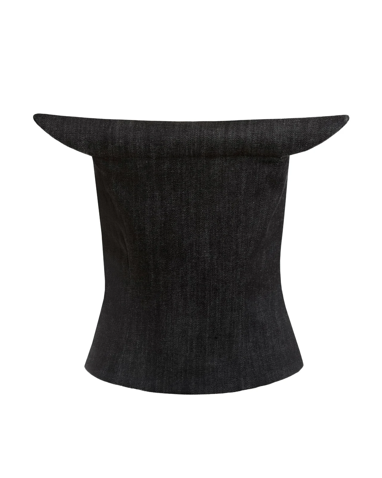 Sylvie Denim Corset Sylvie Denim Corset