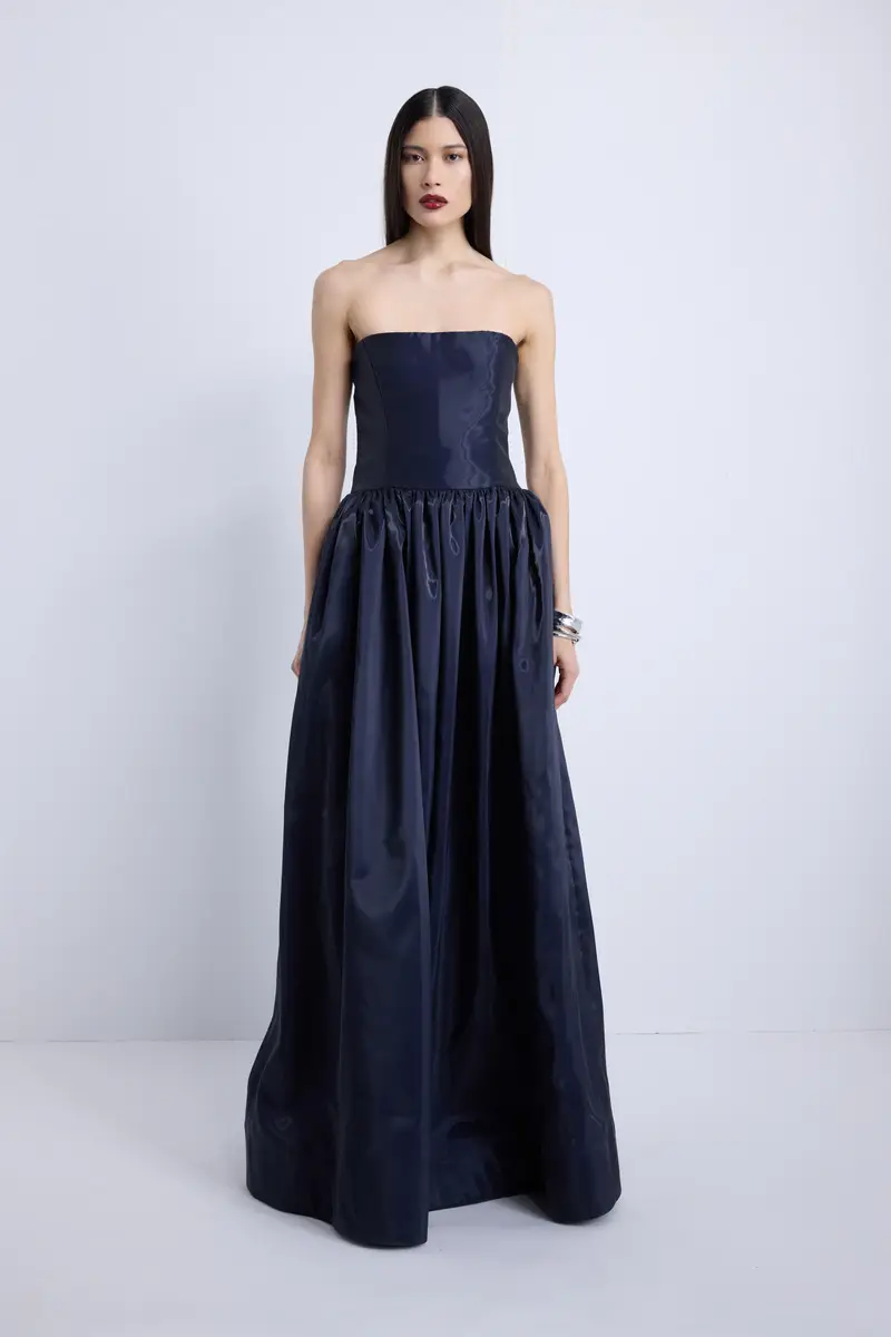 Kate Barton Winnie Gown | Thumbnail 2 Kate Barton Winnie Gown | Thumbnail 2