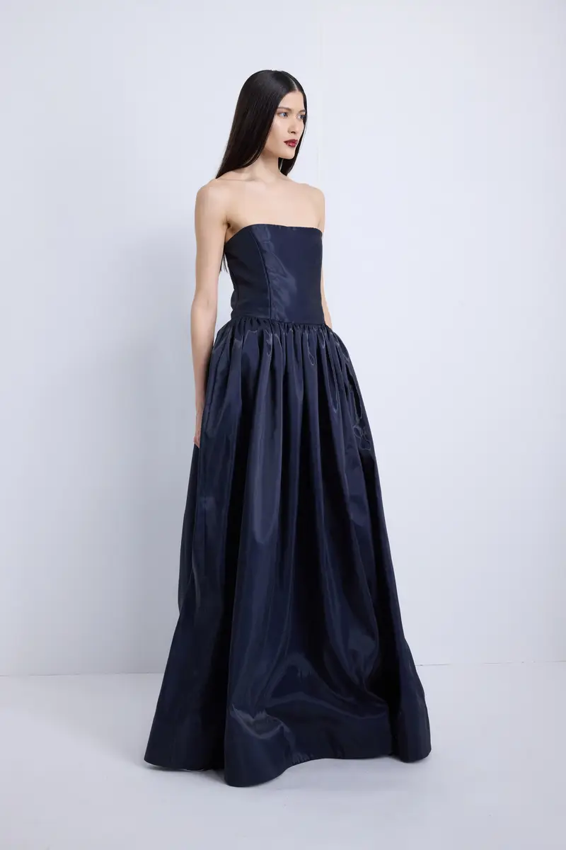 Kate Barton Winnie Gown | Thumbnail 3 Kate Barton Winnie Gown | Thumbnail 3