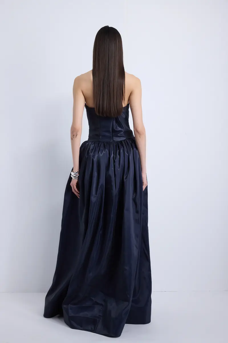 Kate Barton Winnie Gown | Thumbnail 4 Kate Barton Winnie Gown | Thumbnail 4