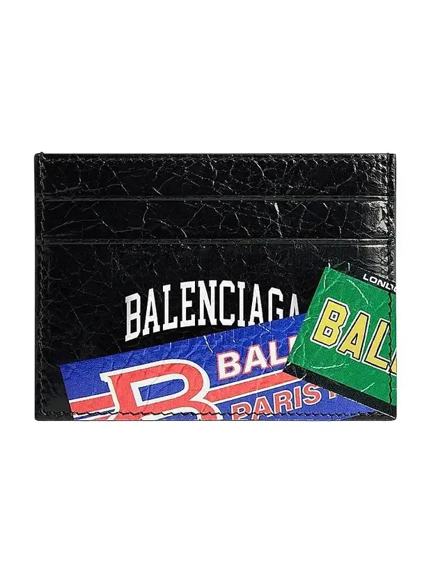 Men's Cash Card Holder Men's Cash Card Holder