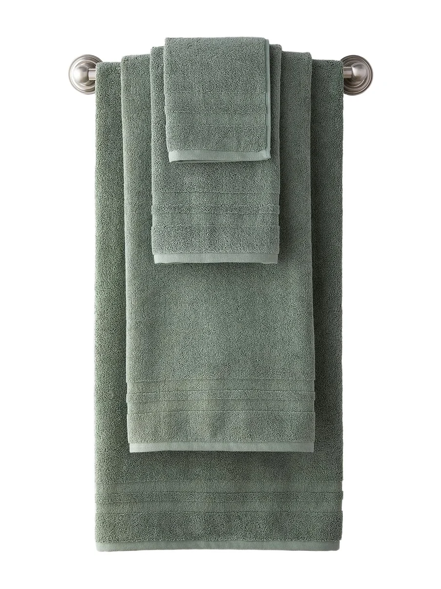 Ralph Lauren Payton Terry Cotton Body Sheet