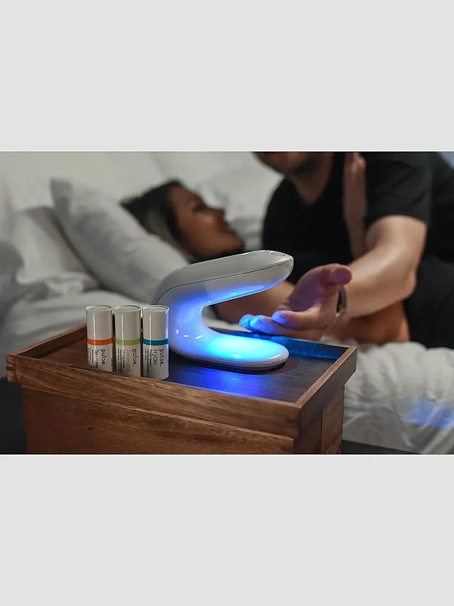 Pulse Women's With Massage Oil | Thumbnail 3