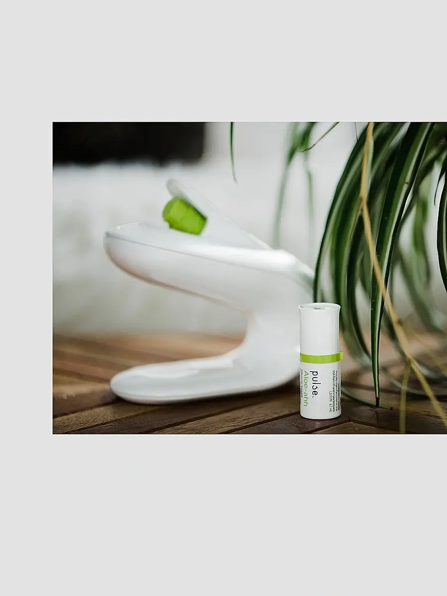 Pulse Women's With Massage Oil | Thumbnail 5