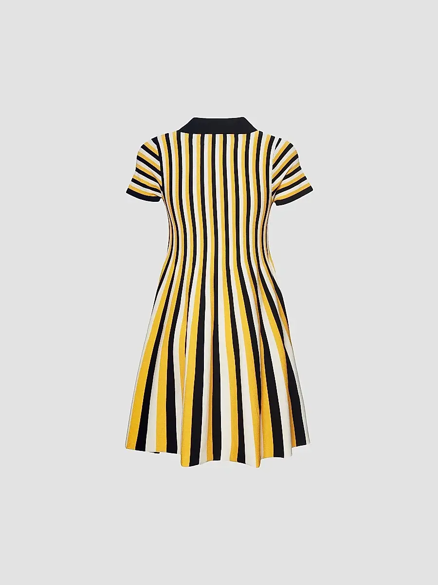 La DoubleJ Women's Plaza Mini Dress | Thumbnail 2 La DoubleJ Women's Plaza Mini Dress | Thumbnail 2