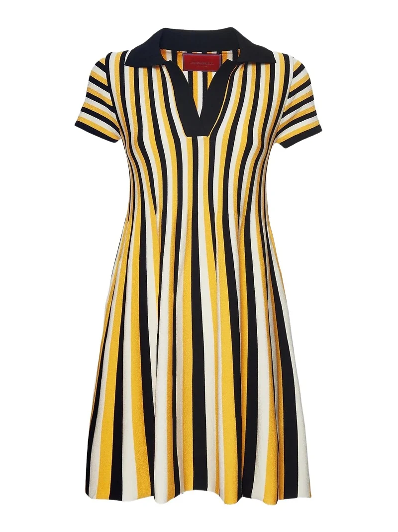 Women's Plaza Mini Dress Women's Plaza Mini Dress
