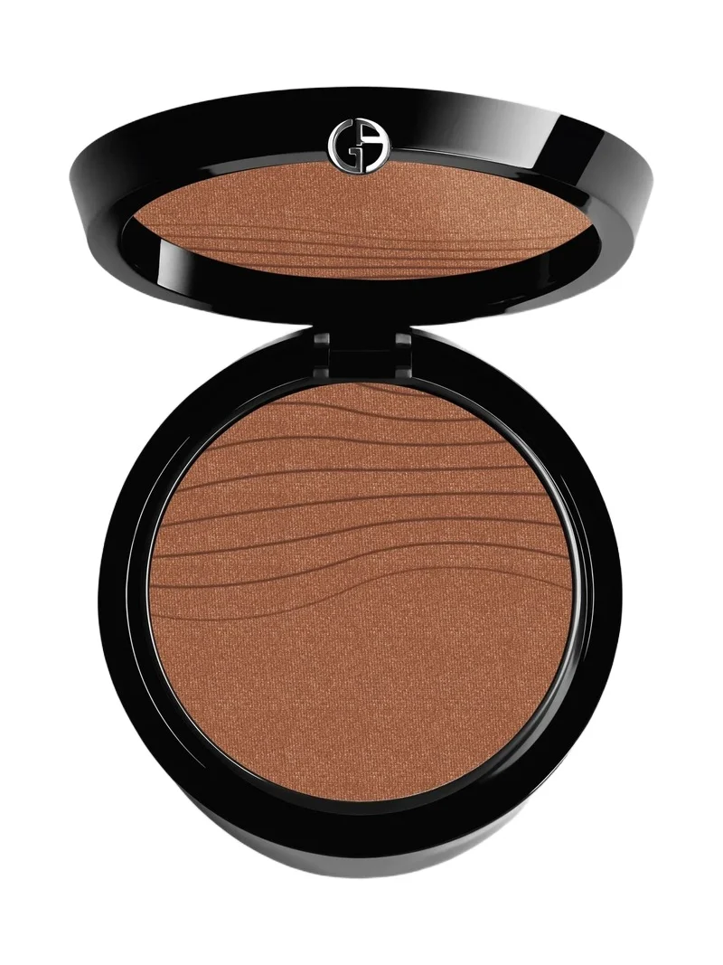 Armani Beauty Women's Luminous Silk Glow Setting Powder
