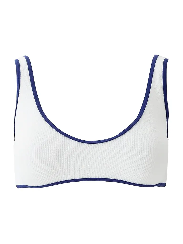 Melissa Odabash Women's High Summer Vigo Bikini Top