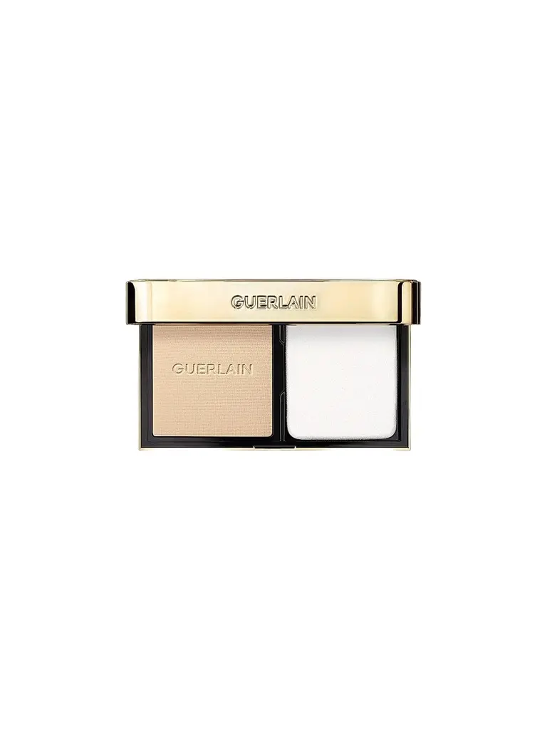 Guerlain Women's Parure Gold Skin Control High Perfection Matte Powder Foundation