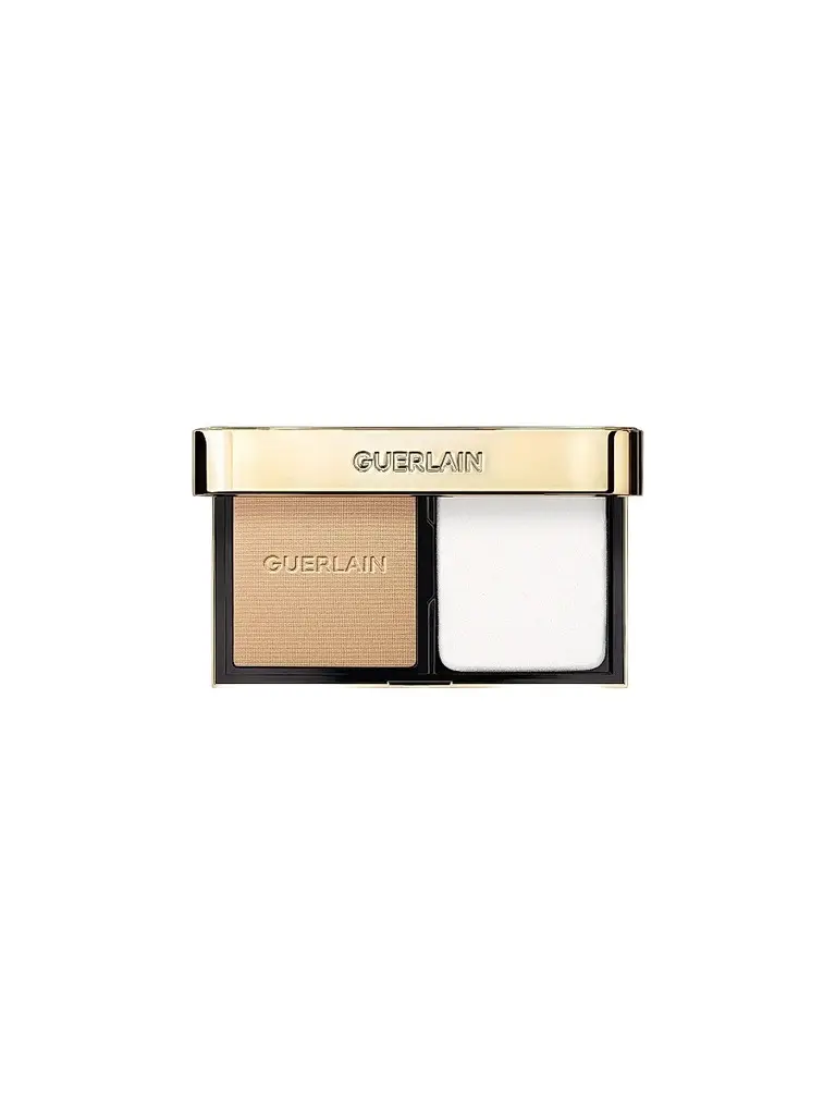 Guerlain Women's Parure Gold Skin Control High Perfection Matte Powder Foundation
