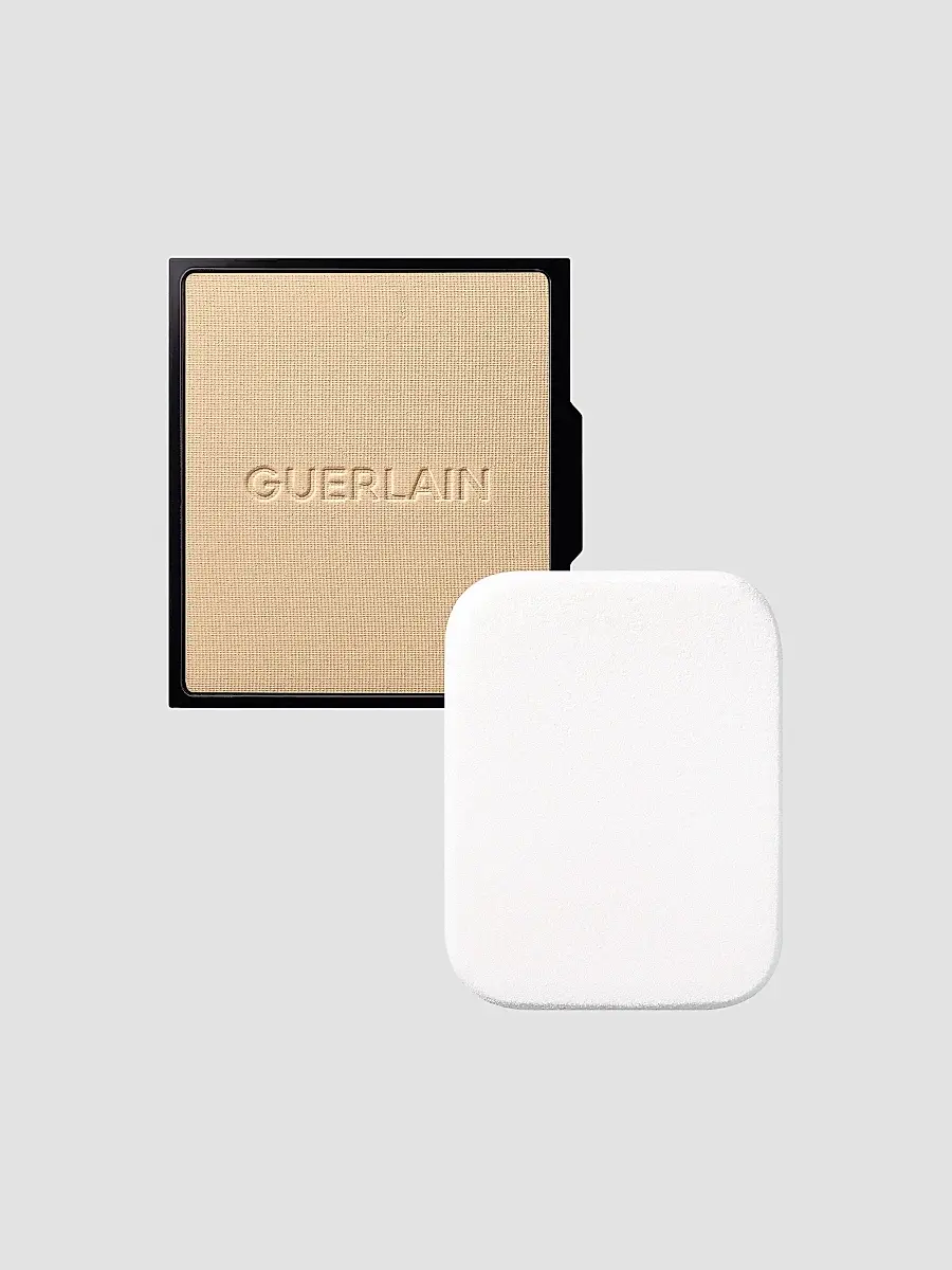 Guerlain Women's Parure Gold Skin Control High Perfection Matte Powder Foundation | Thumbnail 3