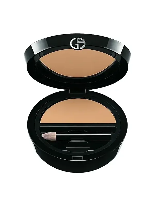 Compact Cream Concealer - 03 Compact Cream Concealer - 03