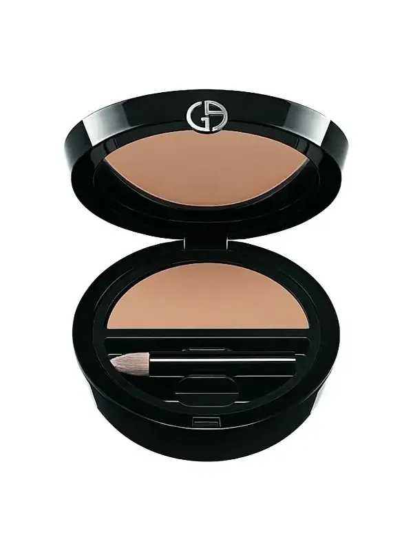 Armani Beauty Compact Cream Concealer - 04