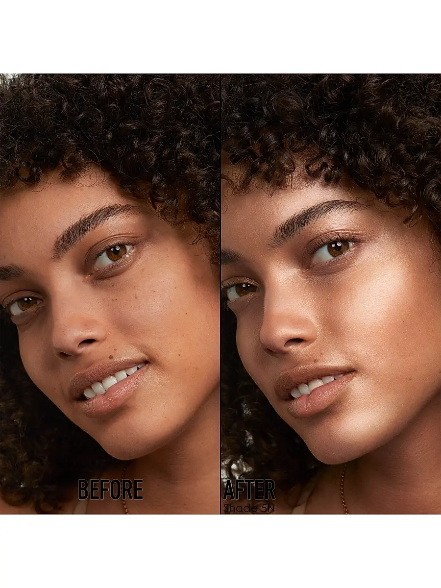Dior Women's Forever Glow Star Filter Multi-Use Highlighter Complexion Enhancing Fluid | Thumbnail 6