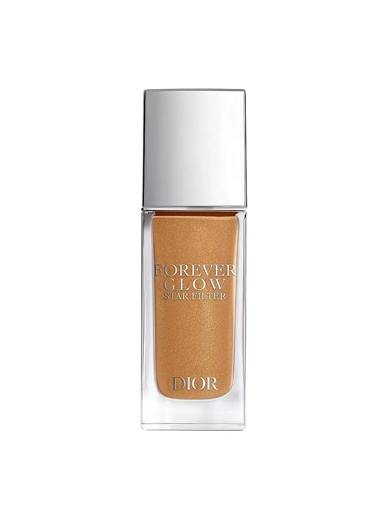 Dior Women's Forever Glow Star Filter Multi-Use Highlighter Complexion Enhancing Fluid