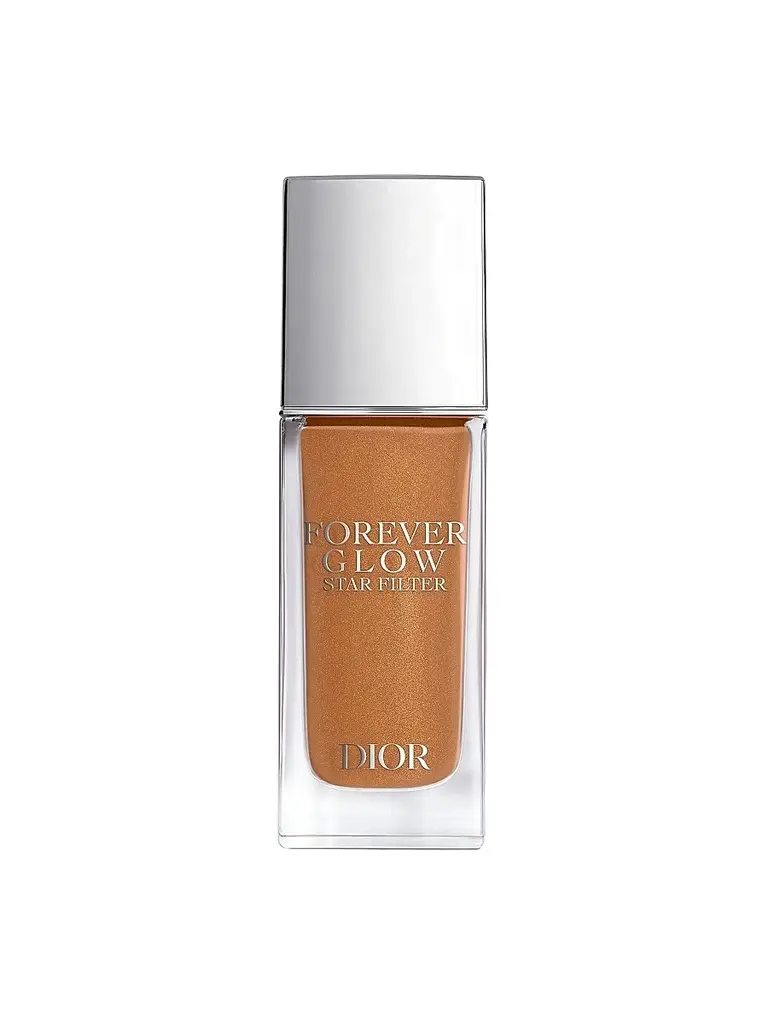 Dior Women's Forever Glow Star Filter Multi-Use Highlighter Complexion Enhancing Fluid