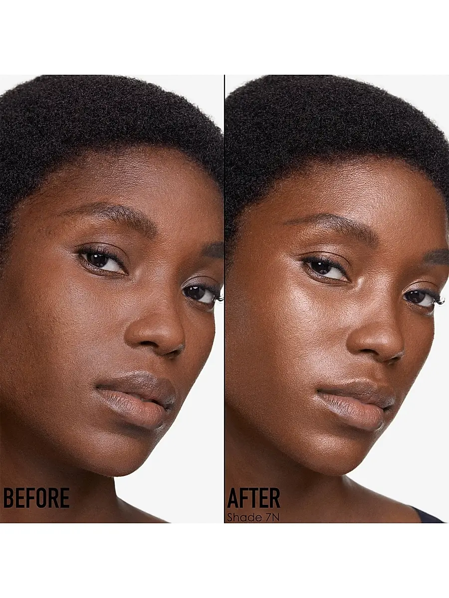 Dior Women's Forever Glow Star Filter Multi-Use Highlighter Complexion Enhancing Fluid | Thumbnail 6 Dior Women's Forever Glow Star Filter Multi-Use Highlighter Complexion Enhancing Fluid | Thumbnail 6