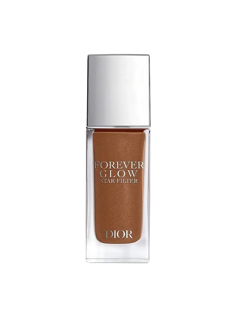 Dior Women's Forever Glow Star Filter Multi-Use Highlighter Complexion Enhancing Fluid