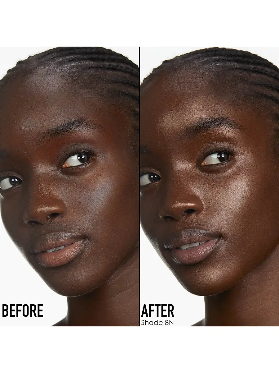 Dior Women's Forever Glow Star Filter Multi-Use Highlighter Complexion Enhancing Fluid | Thumbnail 6