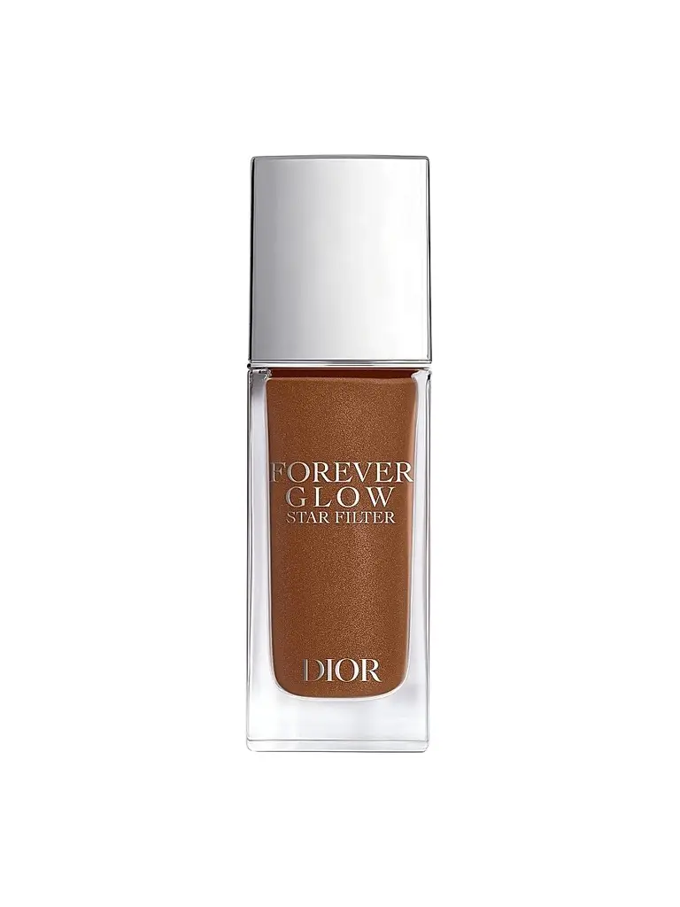 Dior Women's Forever Glow Star Filter Multi-Use Highlighter Complexion Enhancing Fluid