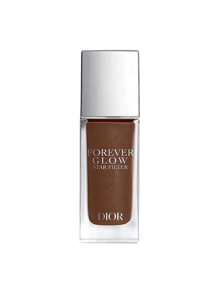 Dior Women's Forever Glow Star Filter Multi-Use Highlighter Complexion Enhancing Fluid