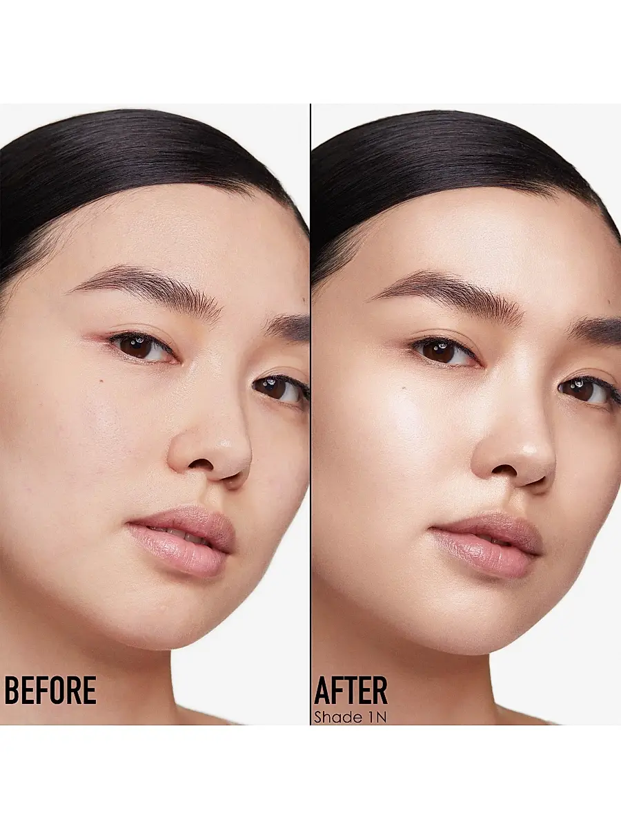 Dior Women's Forever Glow Star Filter Multi-Use Highlighter Complexion Enhancing Fluid | Thumbnail 6