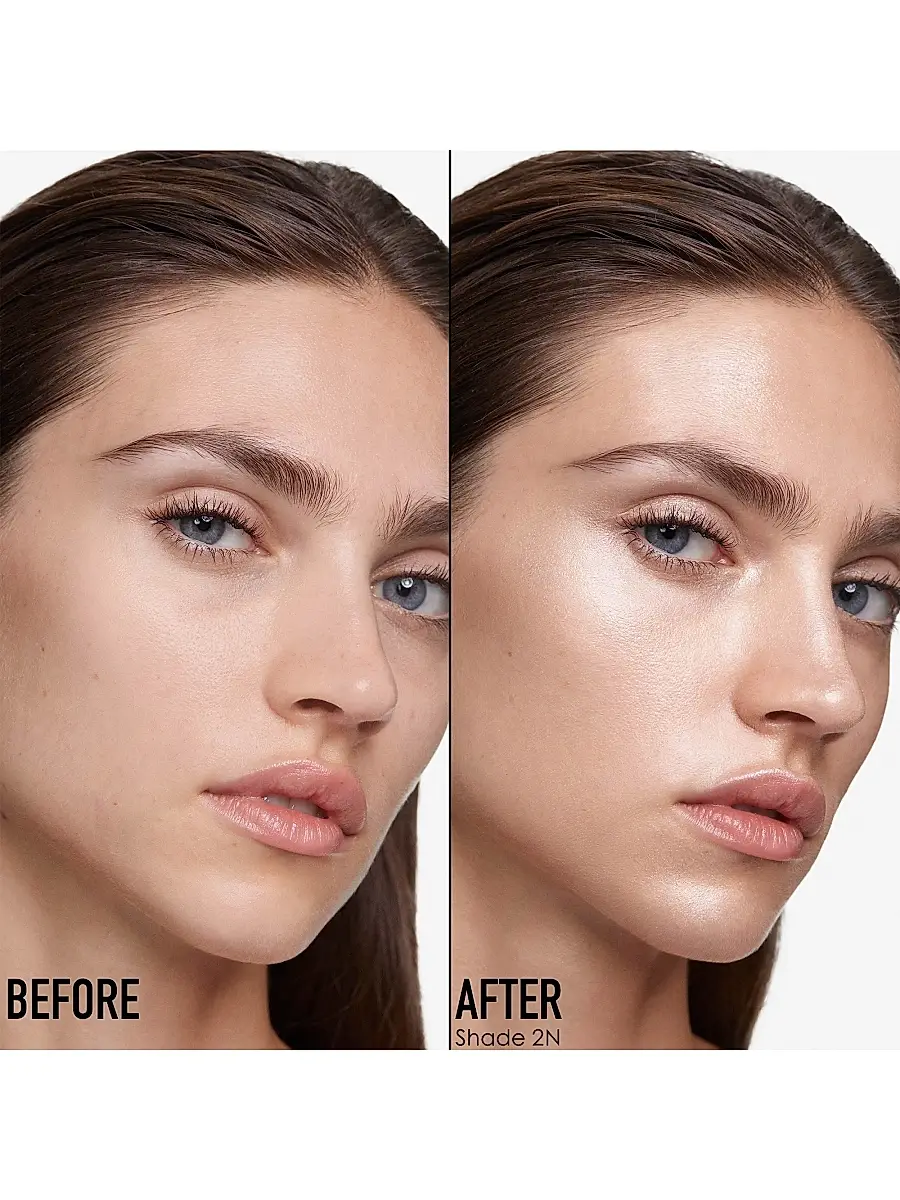 Dior Women's Forever Glow Star Filter Multi-Use Highlighter Complexion Enhancing Fluid | Thumbnail 6 Dior Women's Forever Glow Star Filter Multi-Use Highlighter Complexion Enhancing Fluid | Thumbnail 6
